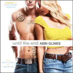 until the end (unabridged) audiobook cover image