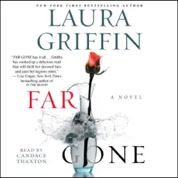 far gone (unabridged) audiobook cover image
