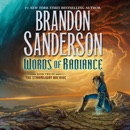 Words of Radiance MP3 Audiobook