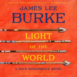 light of the world (abridged) audiobook cover image