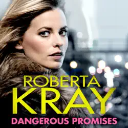 dangerous promises audiobook cover image