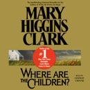 Where are the Children? (Abridged) MP3 Audiobook