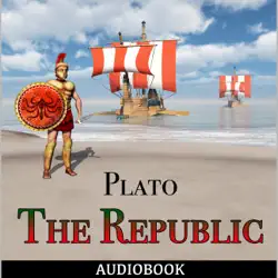 the republic audiobook cover image
