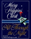 All Through The Night (Abridged) MP3 Audiobook