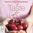 A Taste for Love (Unabridged) MP3 Audiobook