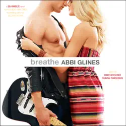 breathe (unabridged) audiobook cover image
