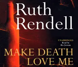 make death love me audiobook cover image