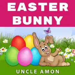easter bunny: short story, jokes, games, and more! (unabridged) audiobook cover image