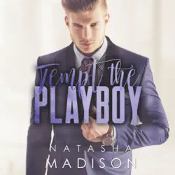 tempt the playboy (unabridged) audiobook cover image