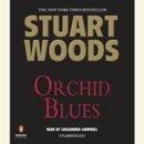 Orchid Blues (Unabridged) MP3 Audiobook