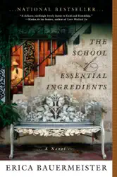the school of essential ingredients (unabridged) audiobook cover image