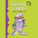 Beastly Laughs: A Book of Monster Jokes MP3 Audiobook