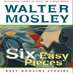 six easy pieces audiobook cover image