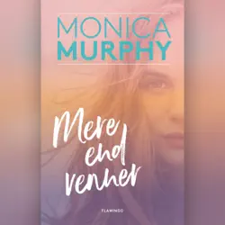 mere end venner audiobook cover image