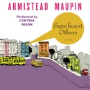 Significant Others MP3 Audiobook