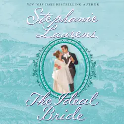 the ideal bride audiobook cover image
