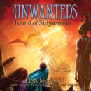 Island of Shipwrecks (Unabridged) MP3 Audiobook