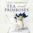Tea and Primroses: The Legley Bay Series, Book 2 (Unabridged) MP3 Audiobook