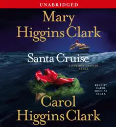 santa cruise (unabridged) audiobook cover image