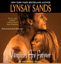Vampires Are Forever MP3 Audiobook