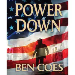 power down audiobook cover image