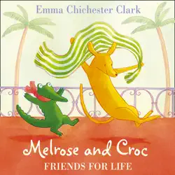 friends for life audiobook cover image