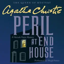 peril at end house audiobook cover image