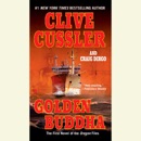 Golden Buddha (Unabridged) MP3 Audiobook