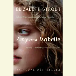 amy and isabelle: a novel (unabridged) audiobook cover image