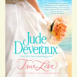 true love (unabridged) audiobook cover image