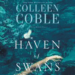 haven of swans audiobook cover image