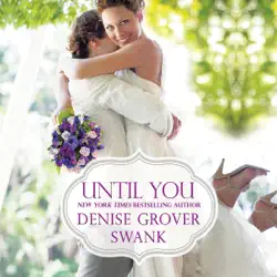 until you audiobook cover image