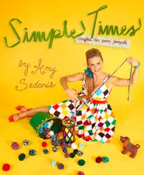 simple times audiobook cover image