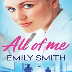 all of me (unabridged) audiobook cover image