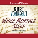 While Mortals Sleep MP3 Audiobook