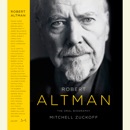 Robert Altman: The Oral Biography (Unabridged) MP3 Audiobook