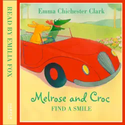 find a smile audiobook cover image