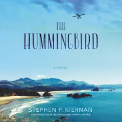 the hummingbird audiobook cover image