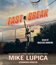 Fast Break (Unabridged) MP3 Audiobook