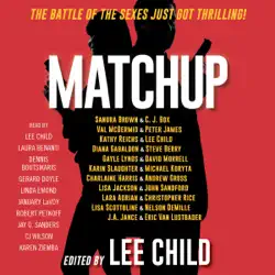 matchup (unabridged) audiobook cover image