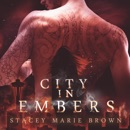 City in Embers MP3 Audiobook