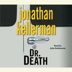 dr. death: an alex delaware novel (unabridged) audiobook cover image