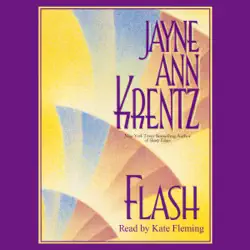 flash (unabridged) audiobook cover image