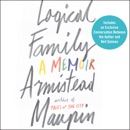 Logical Family MP3 Audiobook