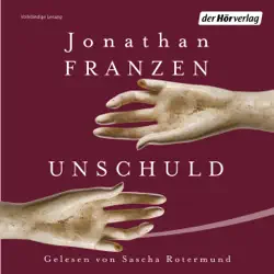 unschuld audiobook cover image
