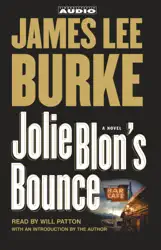 jolie blon's bounce (abridged) audiobook cover image
