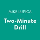 Two-Minute Drill (Unabridged) MP3 Audiobook