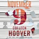 November 9 (Unabridged) listen, audioBook reviews, mp3 download