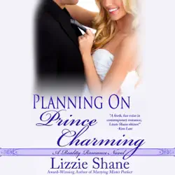 planning on prince charming (unabridged) audiobook cover image