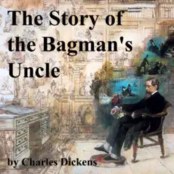 the story of the bagman's uncle (unabridged) audiobook cover image